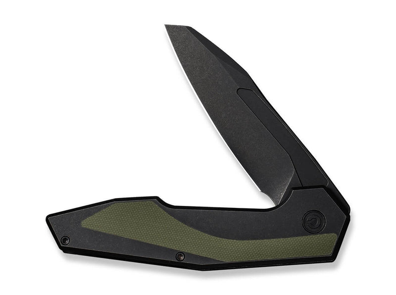 CIVIVI Hypersonic G10 OD Green