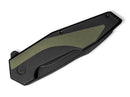 CIVIVI Hypersonic G10 OD Green