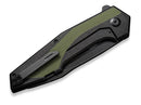 CIVIVI Hypersonic G10 OD Green
