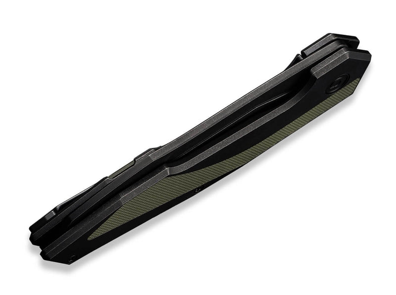 CIVIVI Hypersonic G10 OD Green