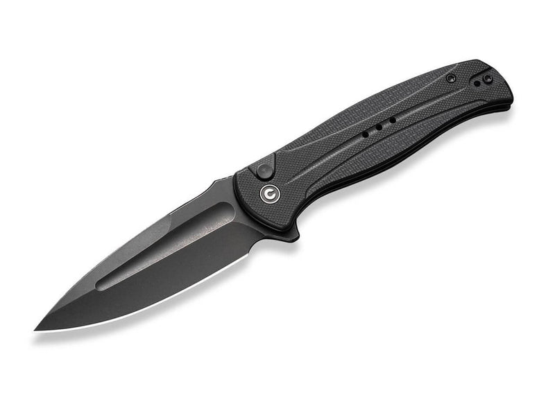 CIVIVI Incindie 14C28N G10 All Black