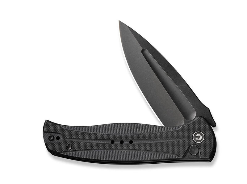 CIVIVI Incindie 14C28N G10 All Black