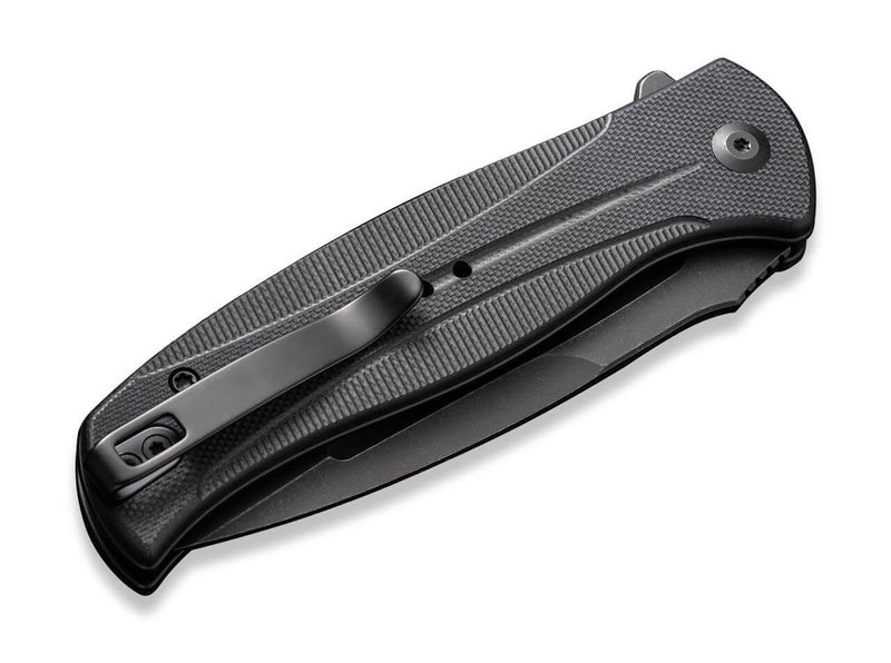 CIVIVI Incindie 14C28N G10 All Black