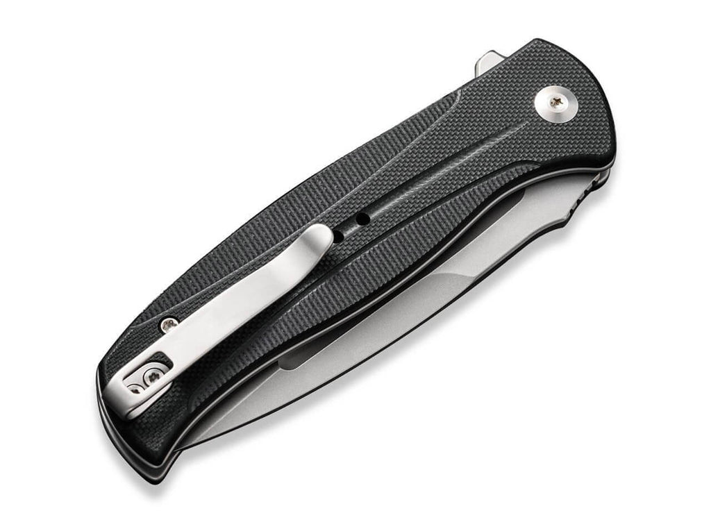 Incindie 14C28N G10 Black