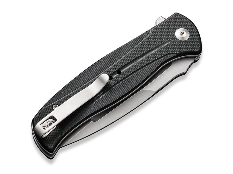 CIVIVI Incindie 14C28N G10 Black