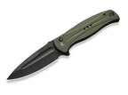 Incindie 14C28N G10 OD Green