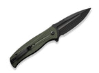 Incindie 14C28N G10 OD Green