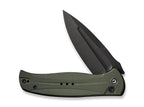 Incindie 14C28N G10 OD Green