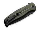 CIVIVI Incindie 14C28N G10 OD Green