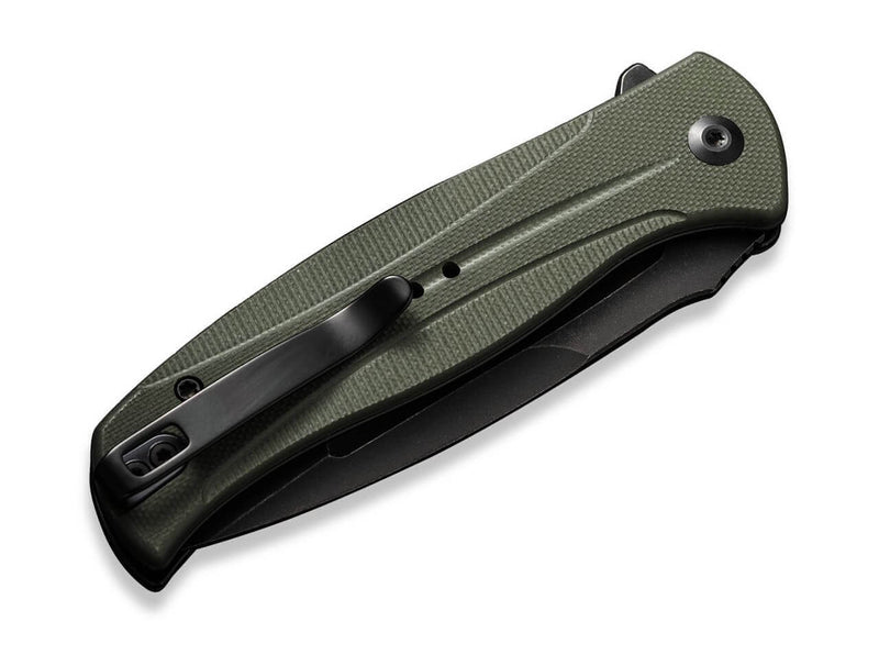 CIVIVI Incindie 14C28N G10 OD Green