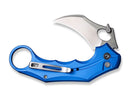 CIVIVI Incisor II Aluminum Blue