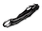 Incisor II Aluminum Grey