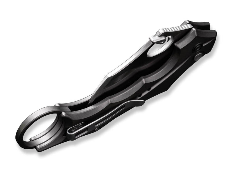 CIVIVI Incisor II Aluminum Grey