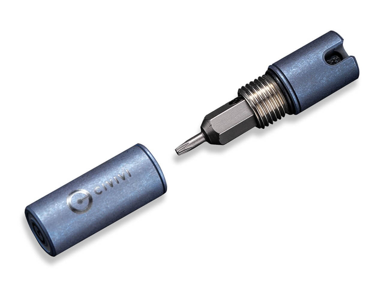 CIVIVI Key Bit Blue