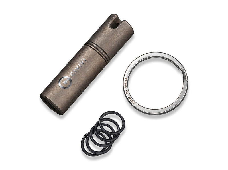 CIVIVI Key Bit Bronze