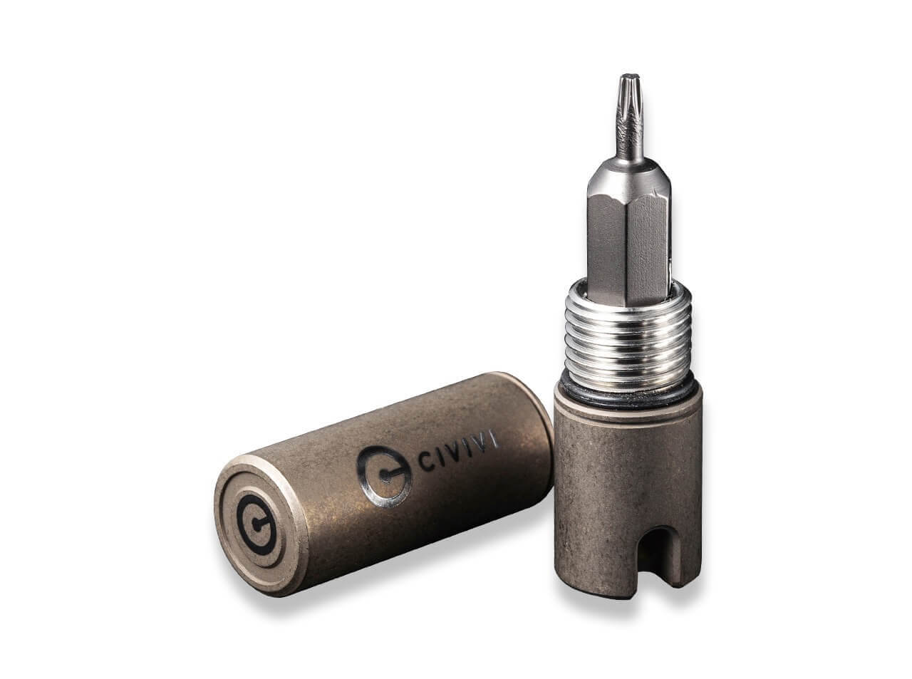 CIVIVI Key Bit Bronze