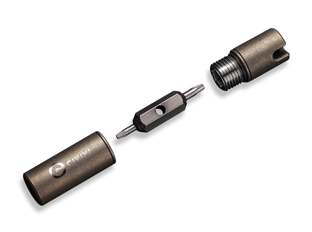 CIVIVI Key Bit Bronze