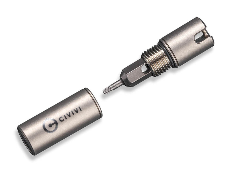 CIVIVI Key Bit Gray