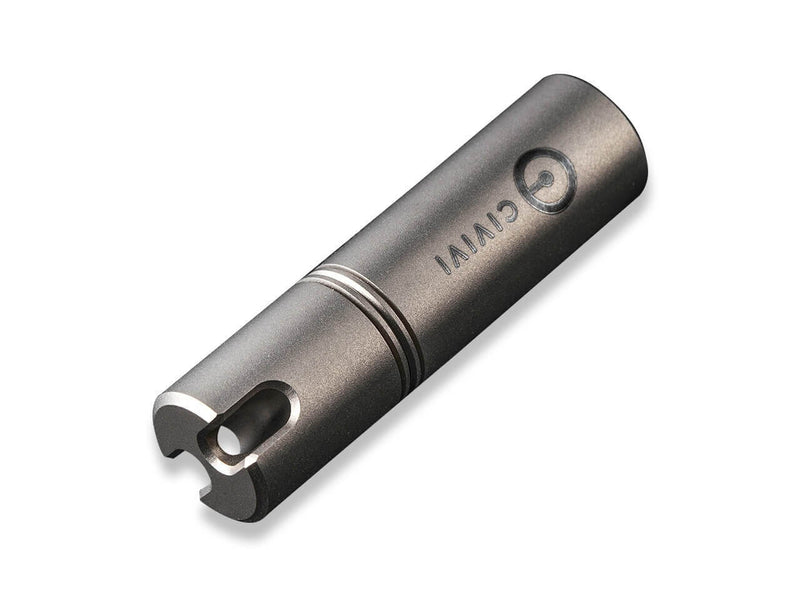 CIVIVI Key Bit Gray