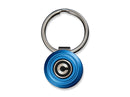 CIVIVI Key Coin Pocket Key Organizer Aluminum Blue