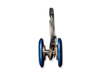CIVIVI Key Coin Pocket Key Organizer Aluminum Blue