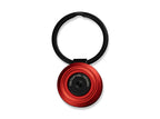 CIVIVI Key Coin Pocket Key Organizer Aluminum Red