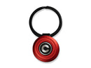 CIVIVI Key Coin Pocket Key Organizer Aluminum Red