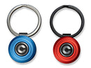 CIVIVI Key Coin Pocket Key Organizer Set Blue & Red