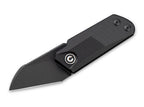 Ki-V All Black
