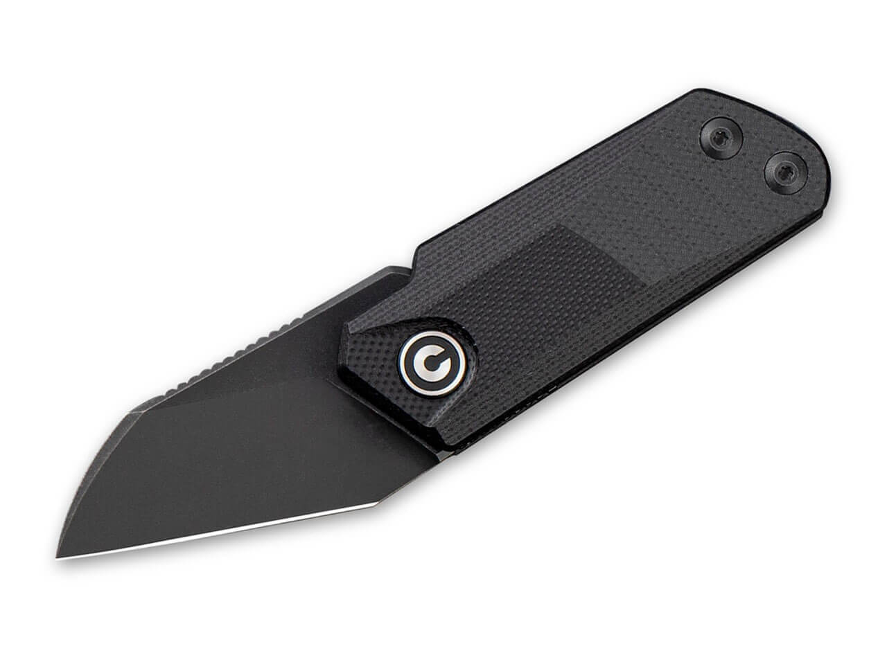 CIVIVI Ki-V All Black