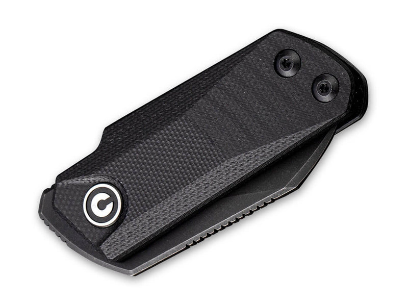 CIVIVI Ki-V All Black