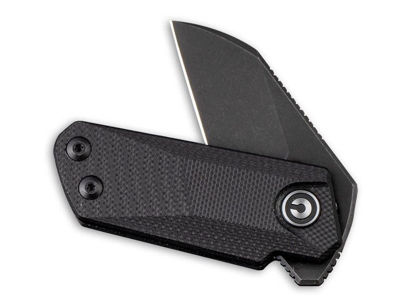 CIVIVI Ki-V All Black