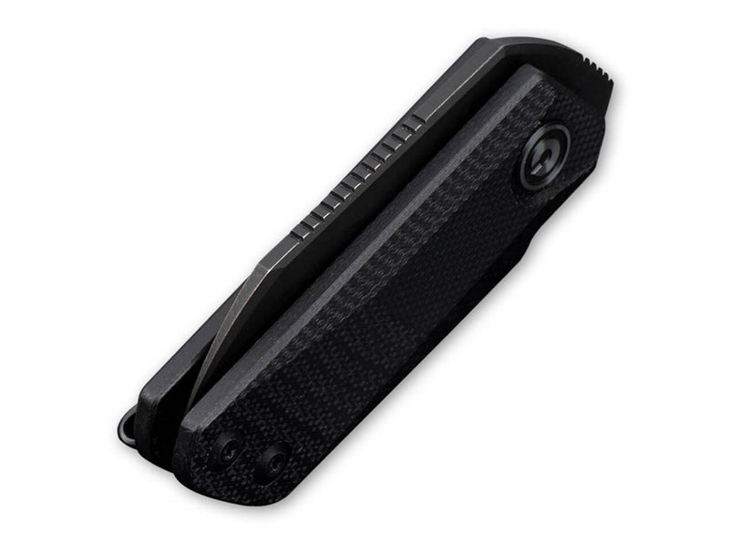 CIVIVI Ki-V All Black