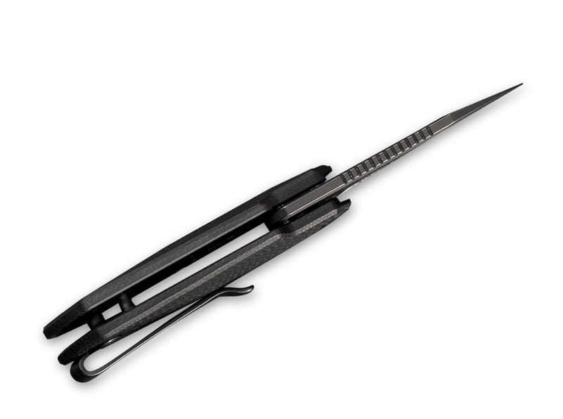 CIVIVI Ki-V All Black