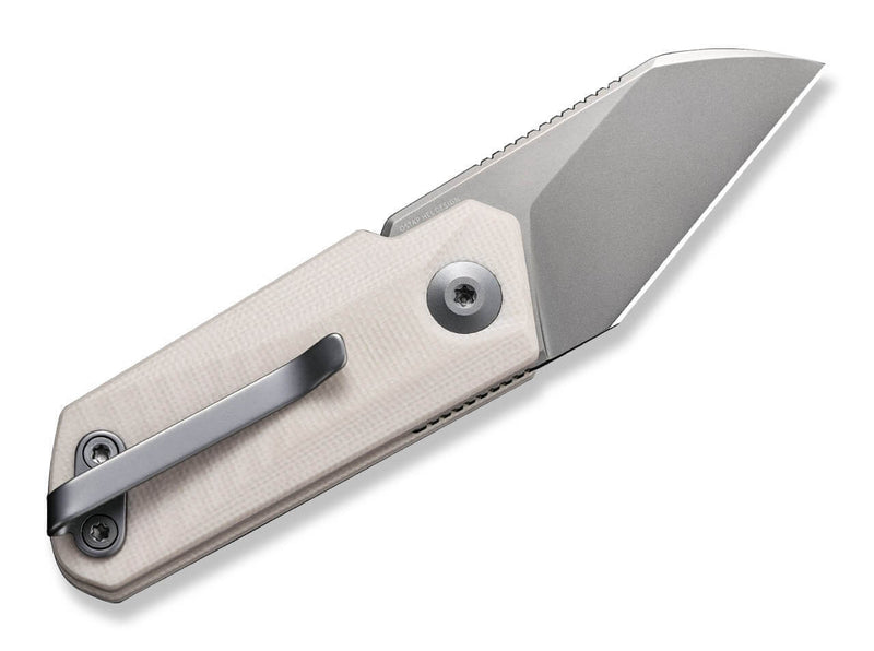 CIVIVI Ki-V G10 Ivory