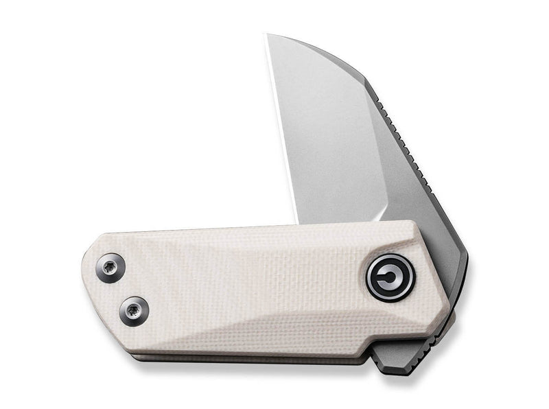 CIVIVI Ki-V G10 Ivory
