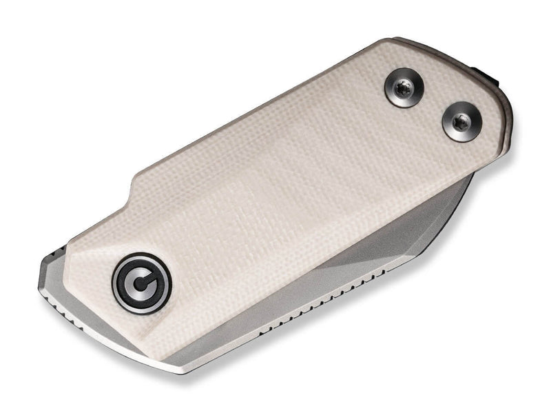 CIVIVI Ki-V G10 Ivory