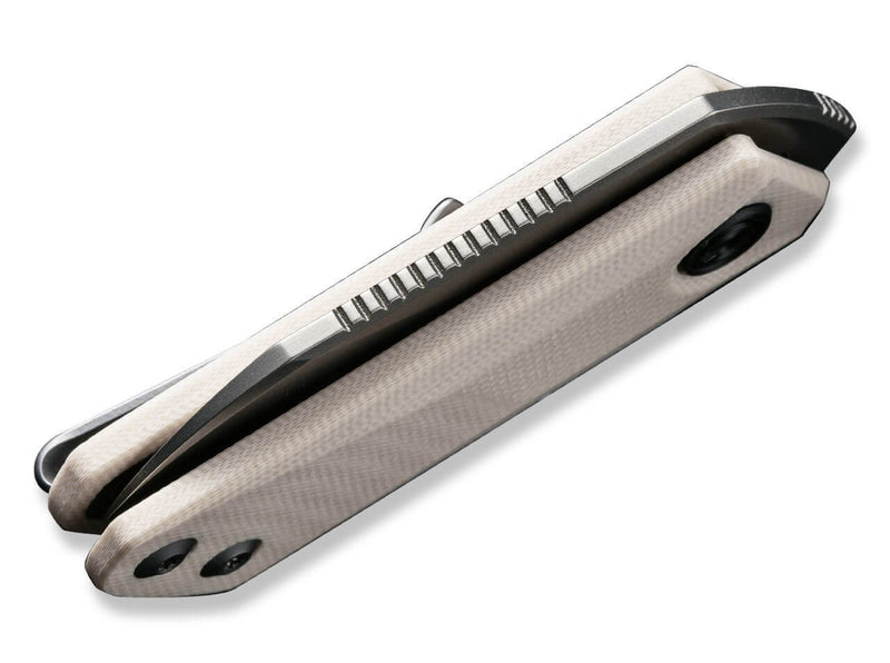 CIVIVI Ki-V G10 Ivory