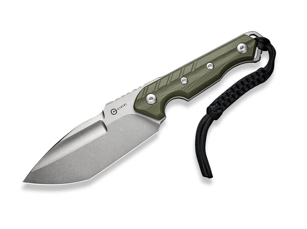 Maxwell G10 OD Green