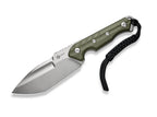 Maxwell G10 OD Green