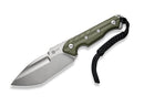 CIVIVI Maxwell G10 OD Green