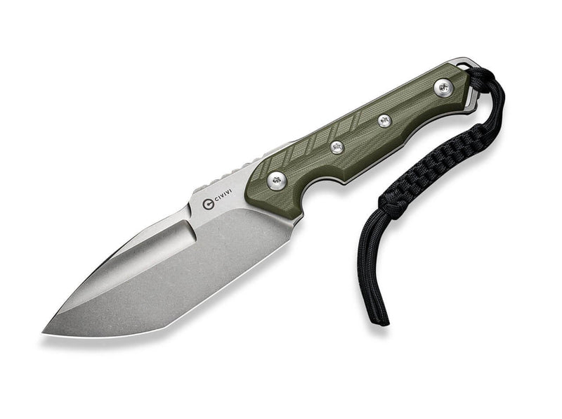 CIVIVI Maxwell G10 OD Green