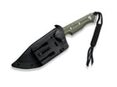 CIVIVI Maxwell G10 OD Green