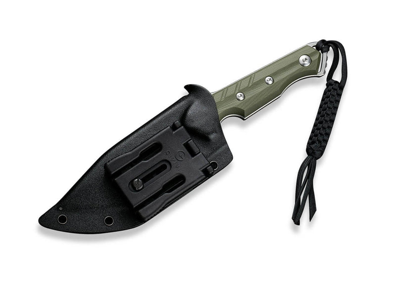 CIVIVI Maxwell G10 OD Green