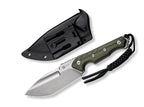 Maxwell G10 OD Green