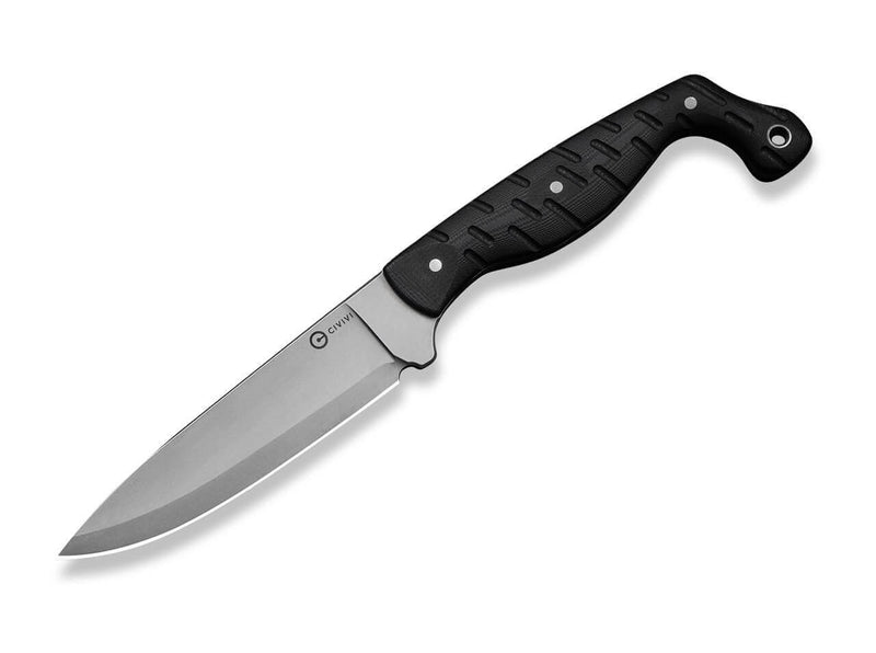 CIVIVI MDRN Hunter Nitro-V Black G10