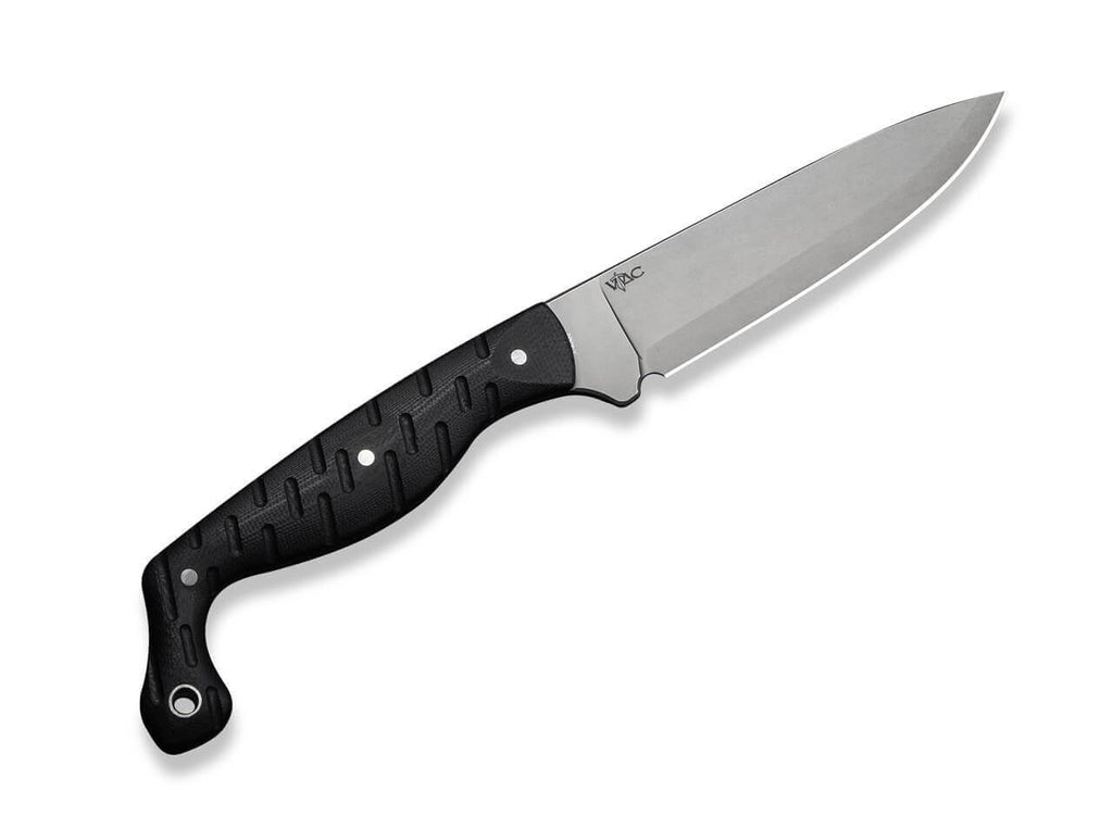 MDRN Hunter Nitro-V Black G10