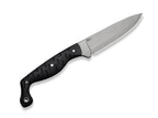 MDRN Hunter Nitro-V Black G10
