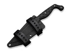 MDRN Hunter Nitro-V Black G10