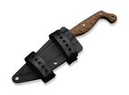 MDRN Hunter Nitro-V Brown G10